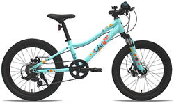 Xe đạp trẻ em LIV CATE 20 D 2023***